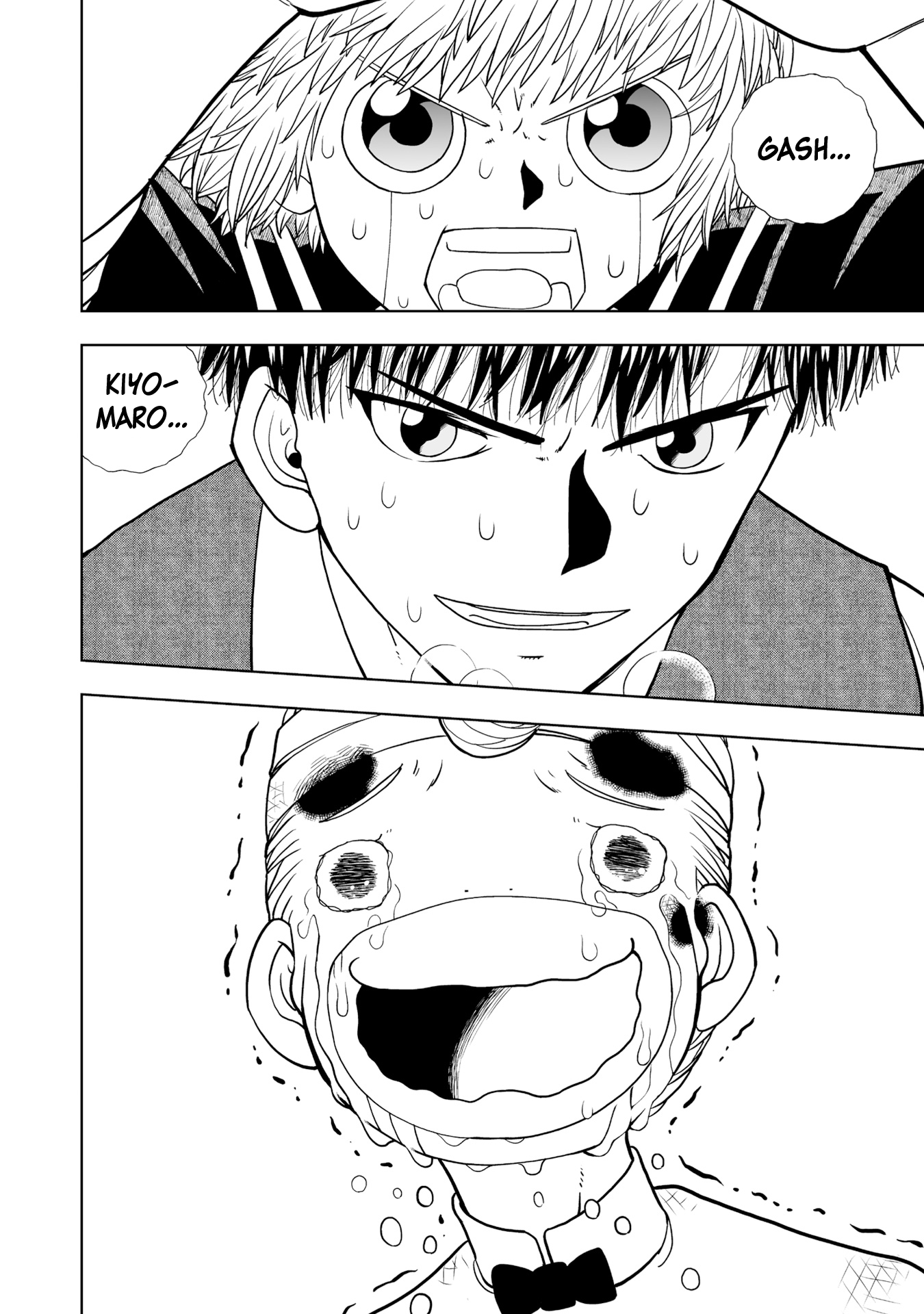 Zatch Bell! 2 - Vol.2 Chapter 11