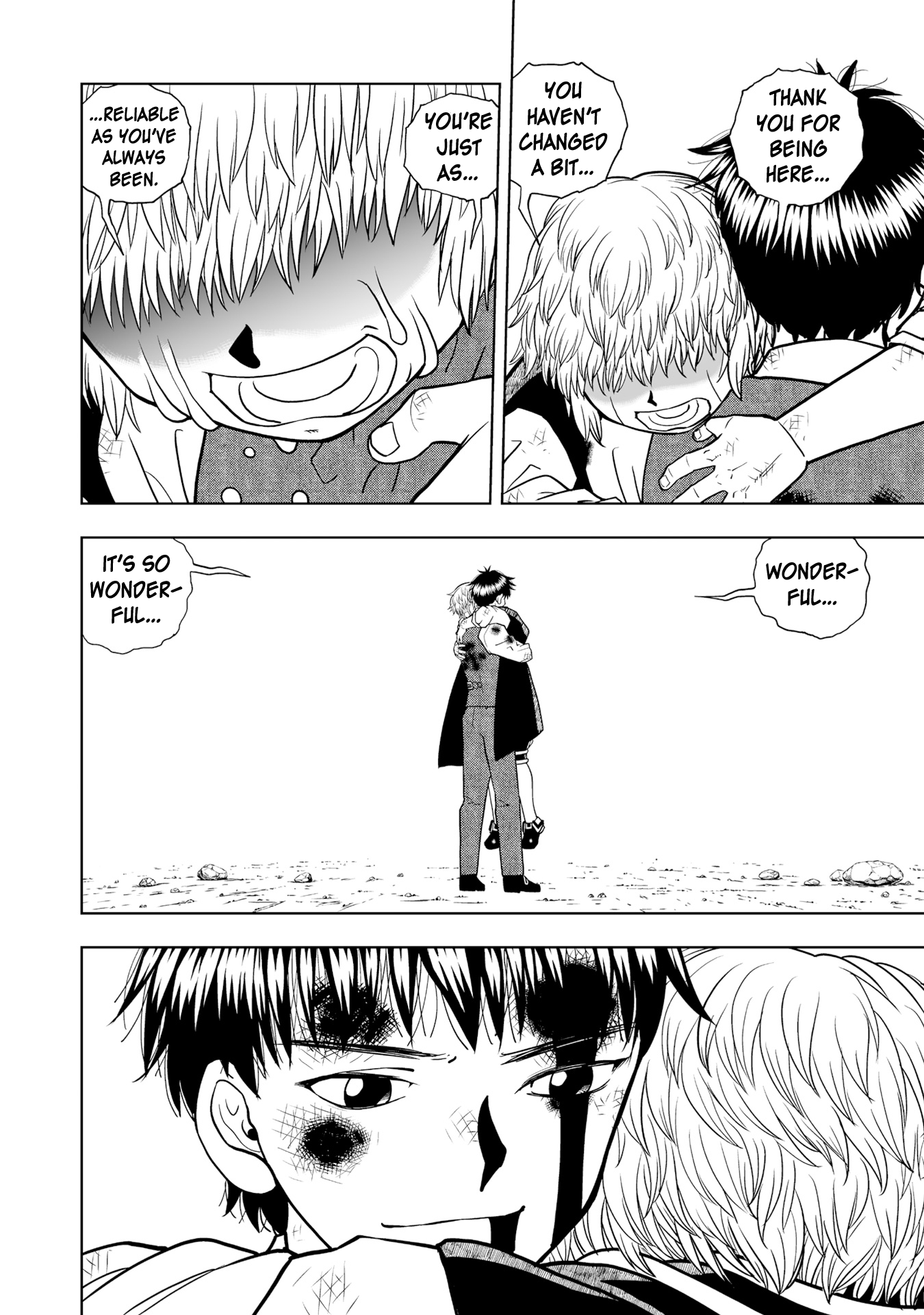 Zatch Bell! 2 - Vol.2 Chapter 7