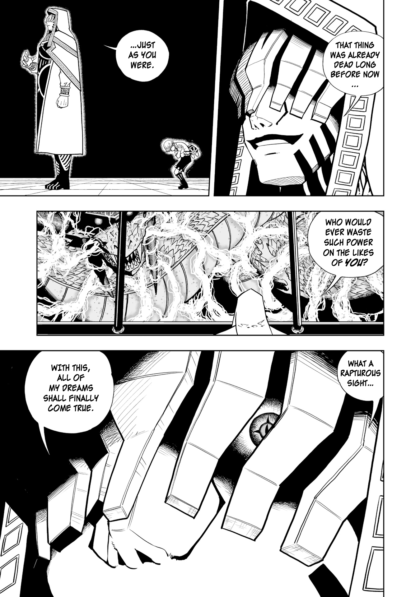 Zatch Bell! 2 - Vol.2 Chapter 7