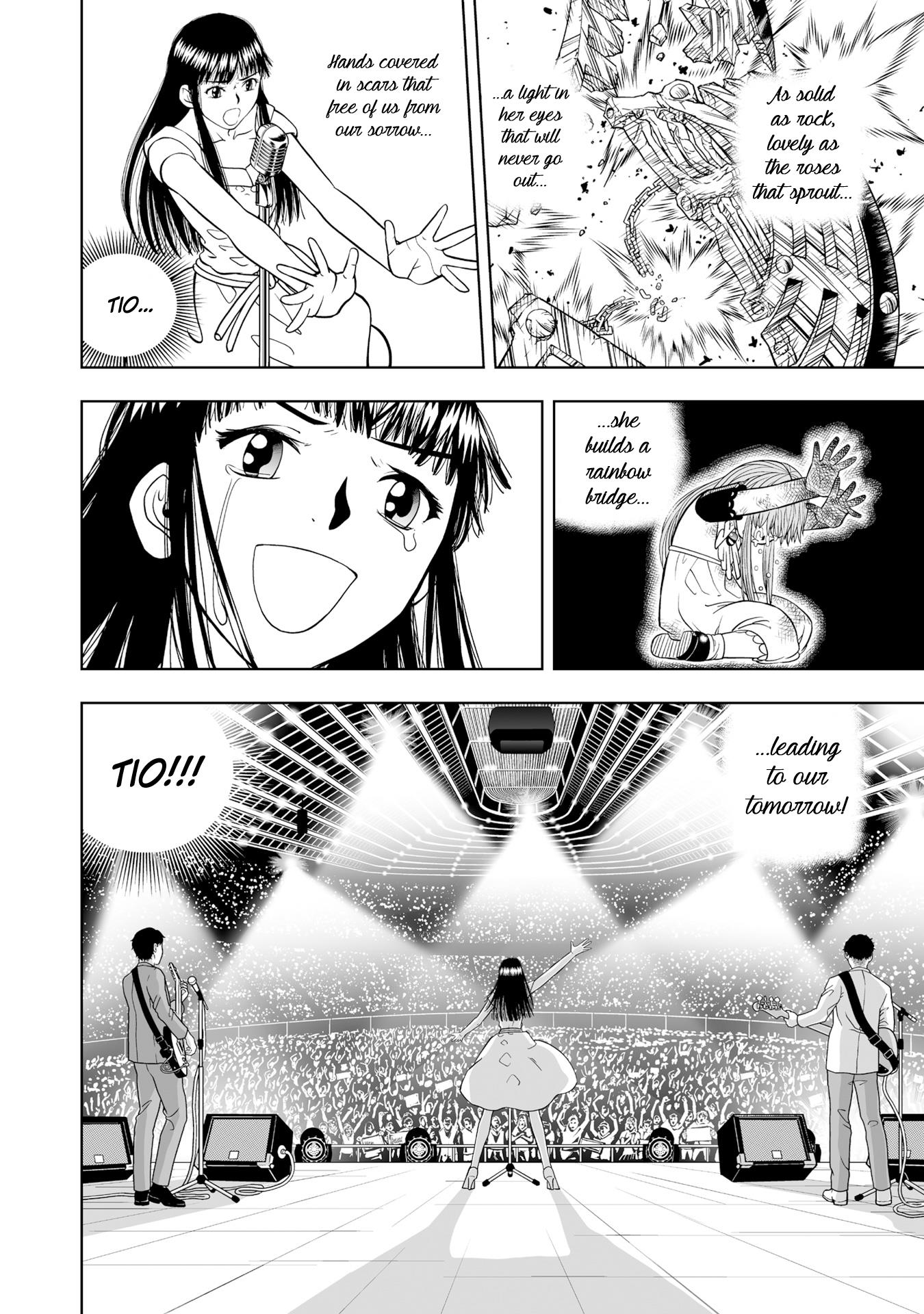 Zatch Bell! 2 - Vol.3 Chapter 14