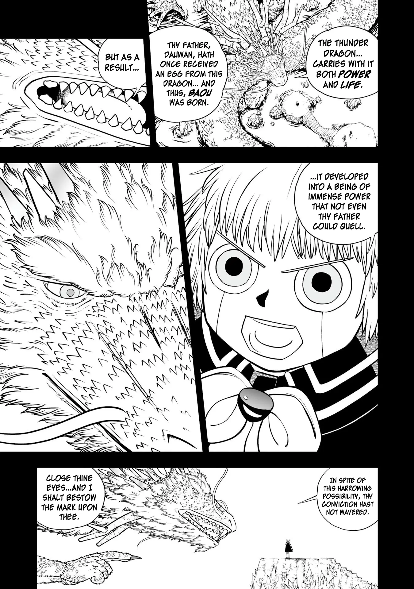 Zatch Bell! 2 - Chapter 26