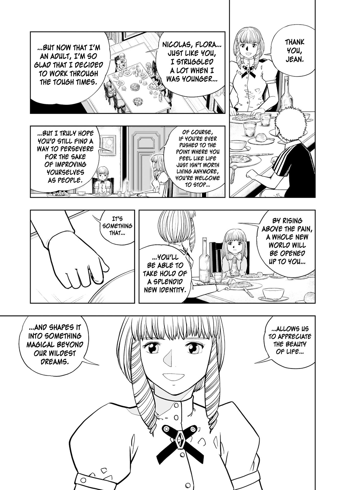 Zatch Bell! 2 - Vol.3 Chapter 17