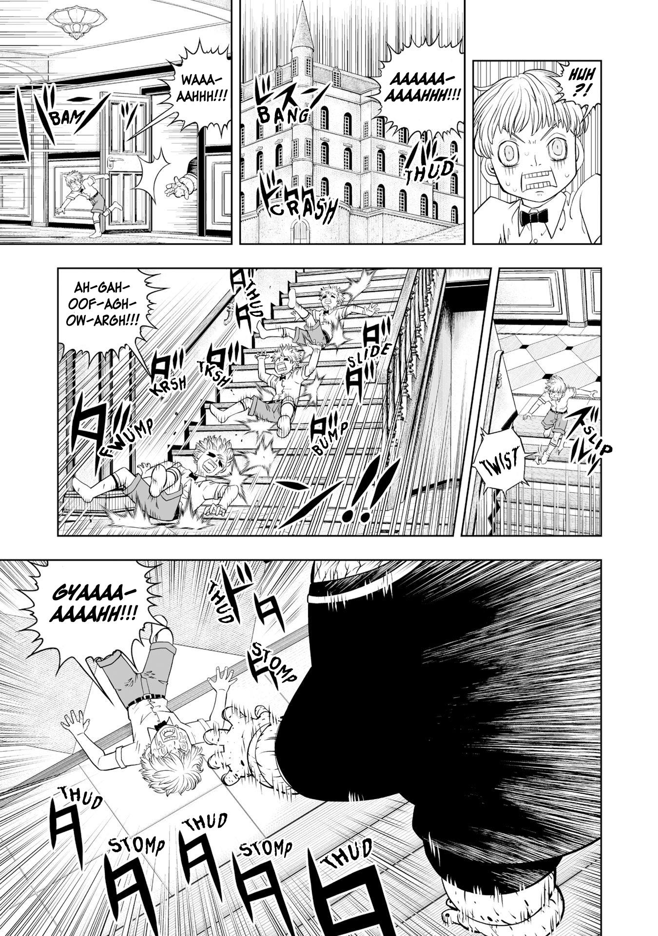 Zatch Bell! 2 - Vol.3 Chapter 17