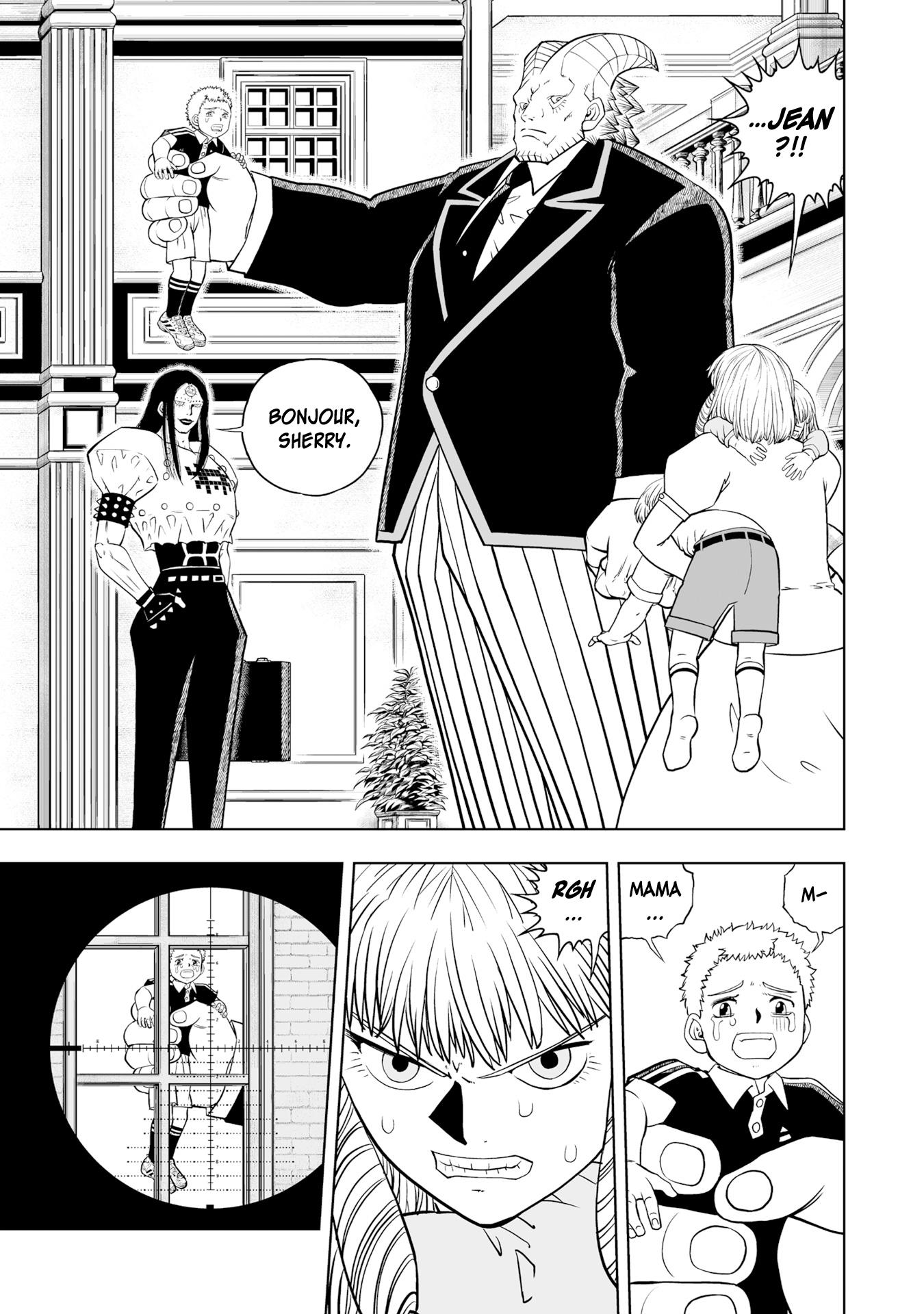 Zatch Bell! 2 - Vol.3 Chapter 17