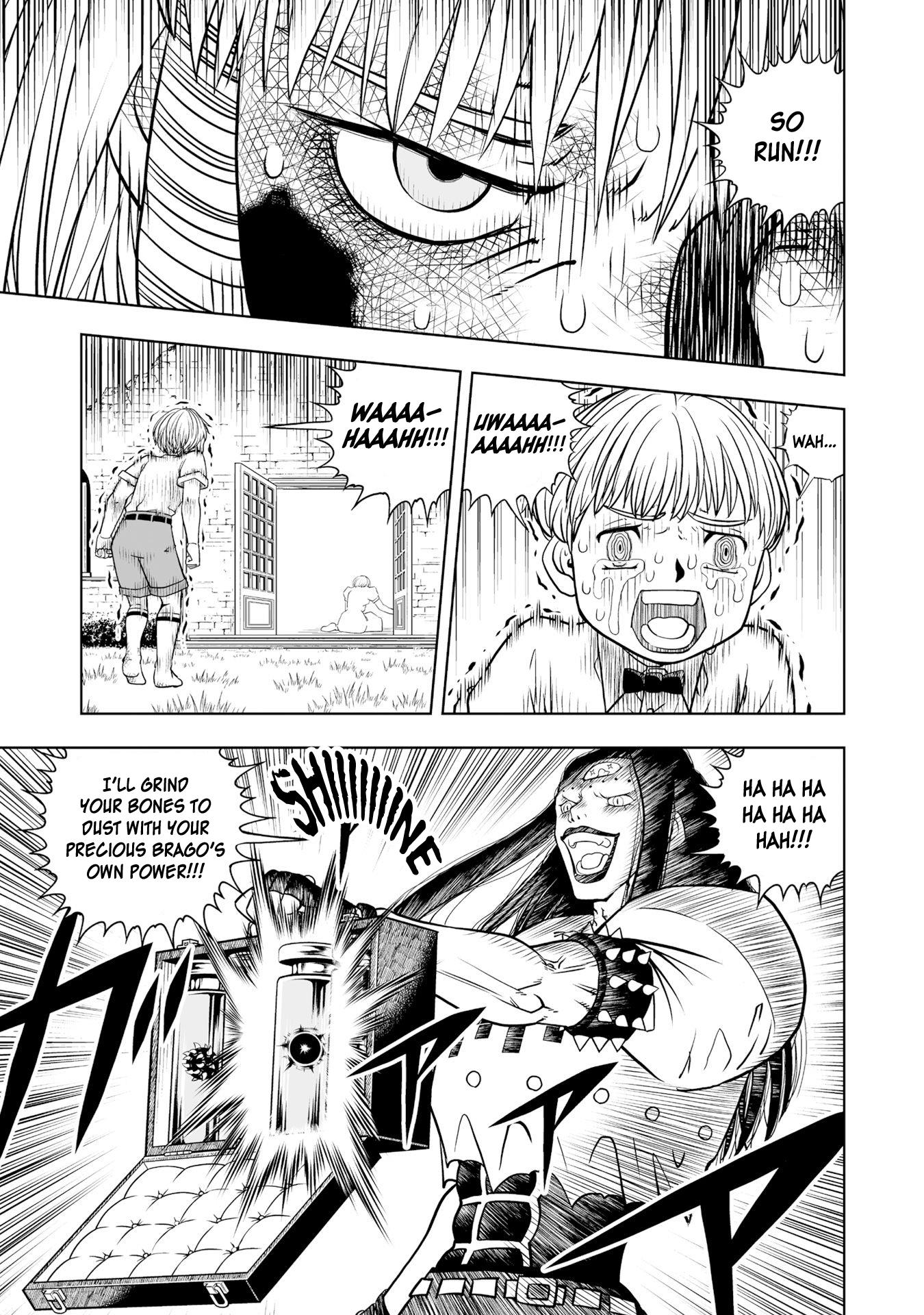 Zatch Bell! 2 - Vol.3 Chapter 17