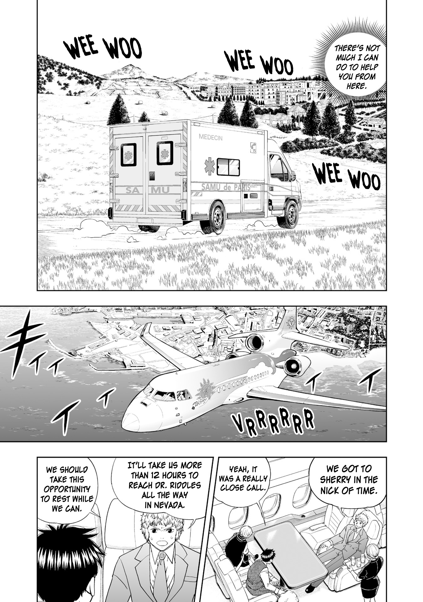 Zatch Bell! 2 - Vol.4 Chapter 20