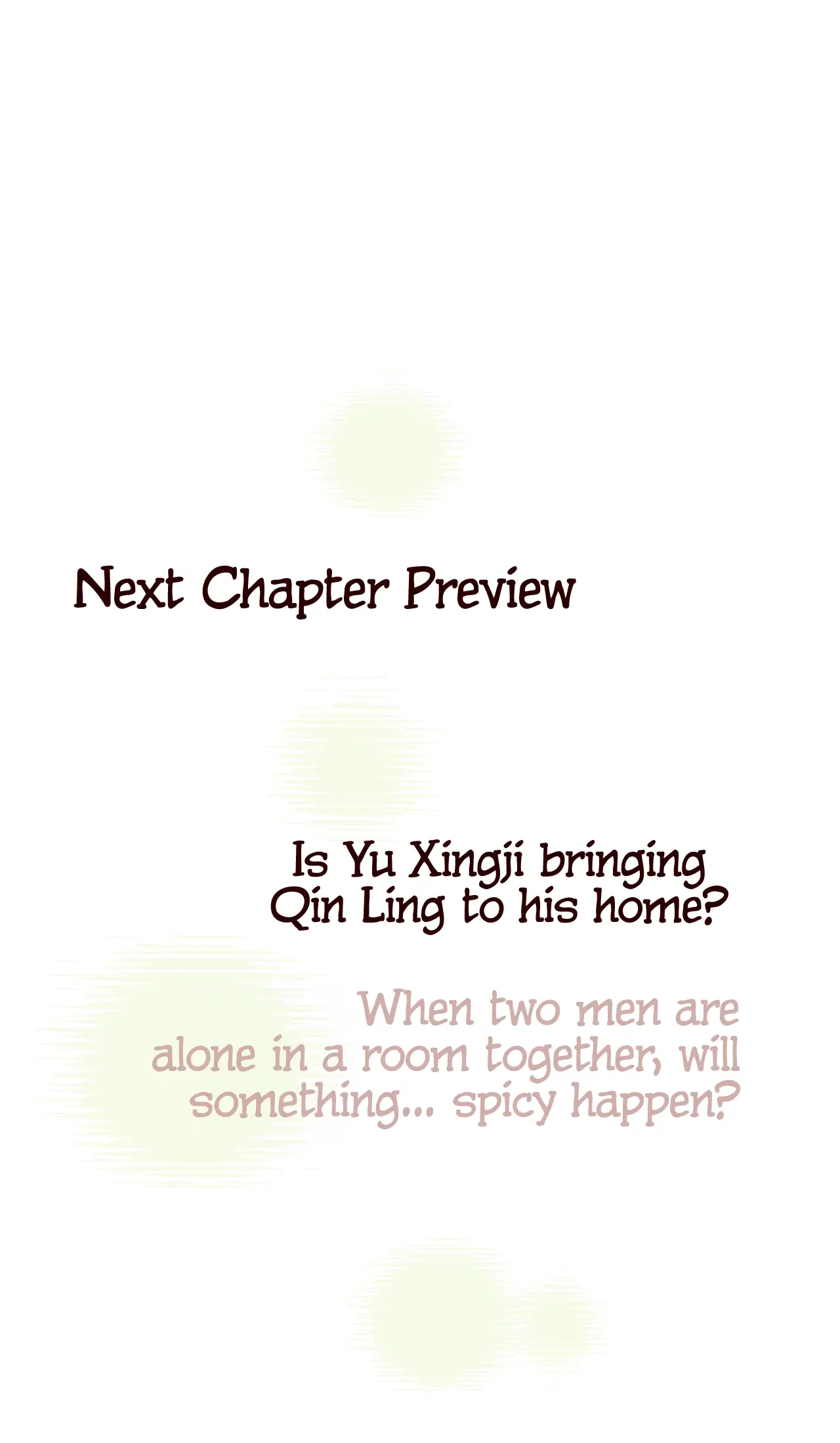 Planetary Eyes - Chapter 8: Bring Him Home