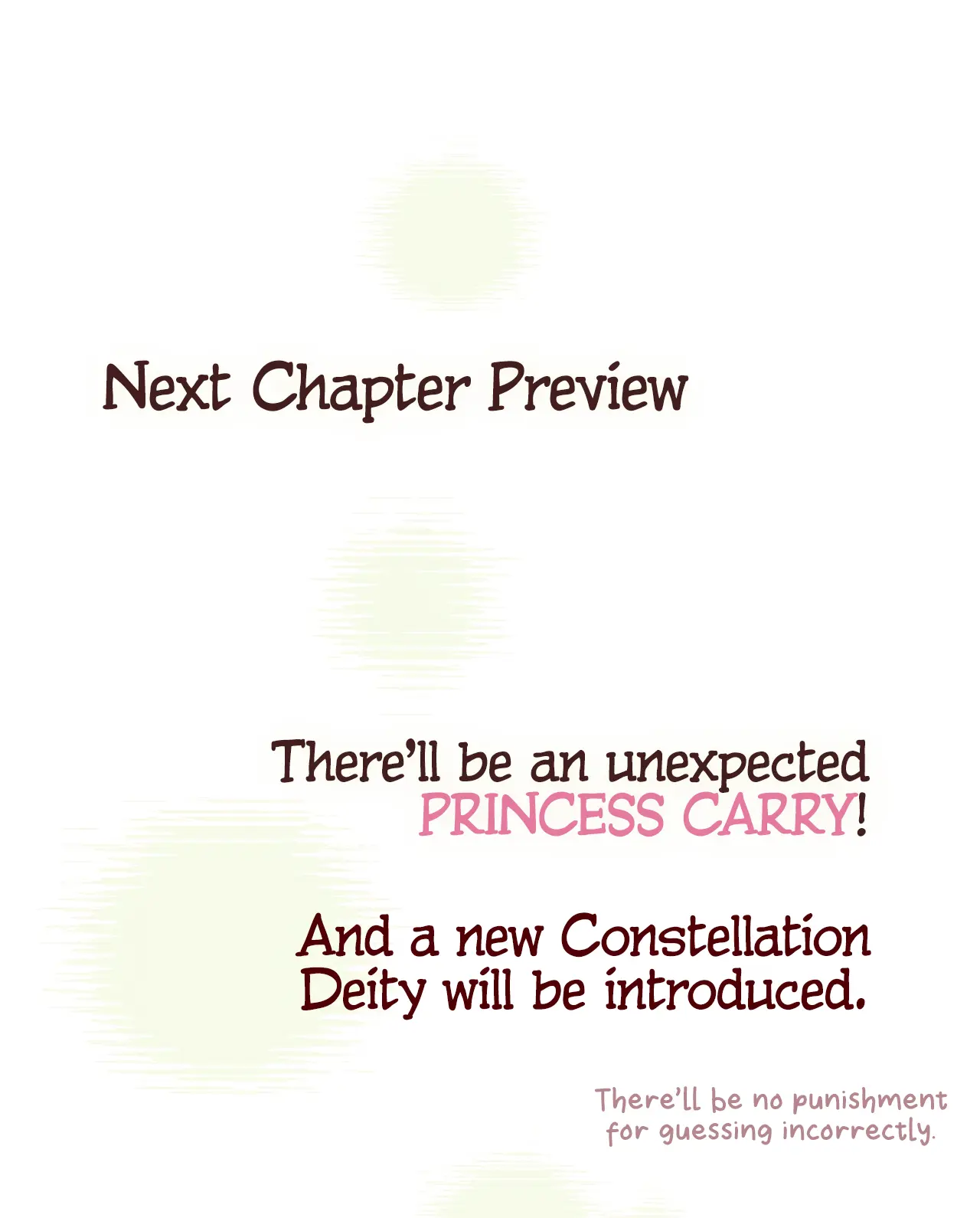 Planetary Eyes - Chapter 7: Diety Is Here