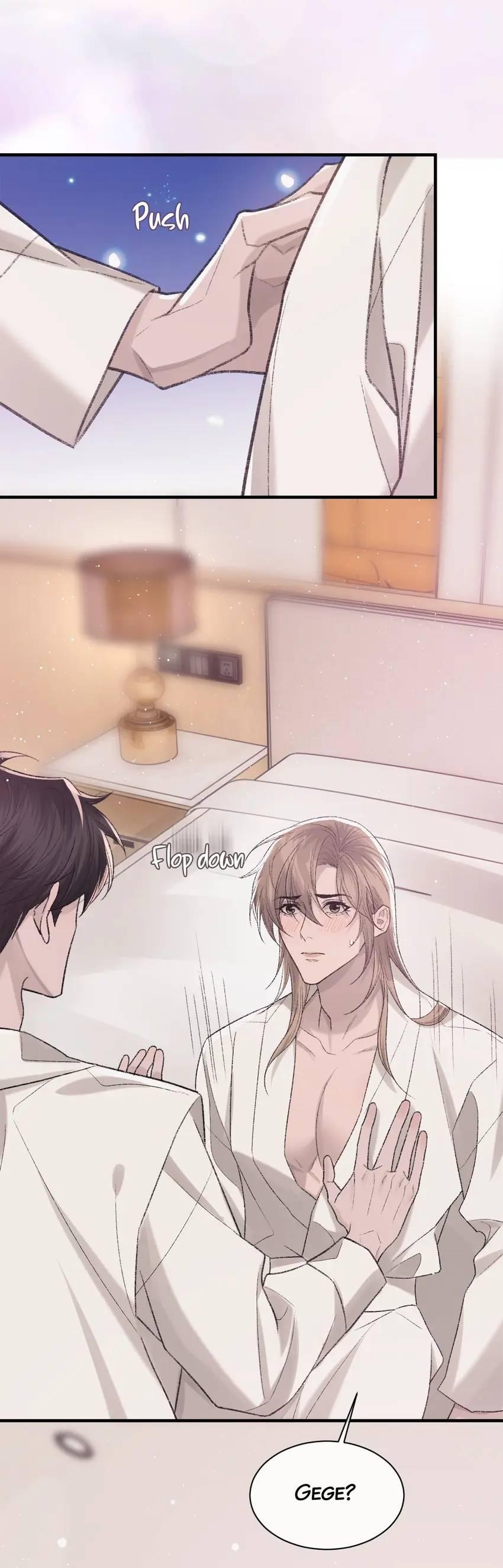 My One-Night Stand, I Can't Forget You - Chapter 94