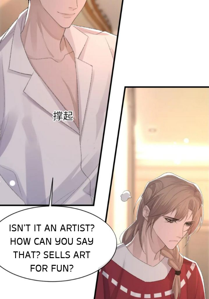 My One-Night Stand, I Can't Forget You - Chapter 67