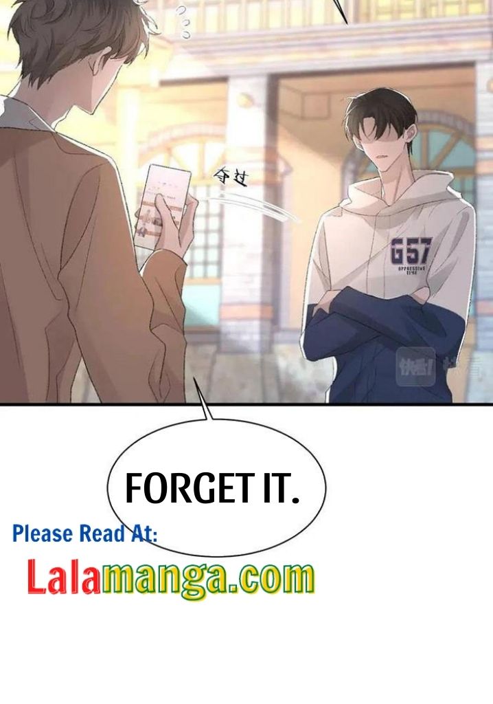 My One-Night Stand, I Can't Forget You - Chapter 33