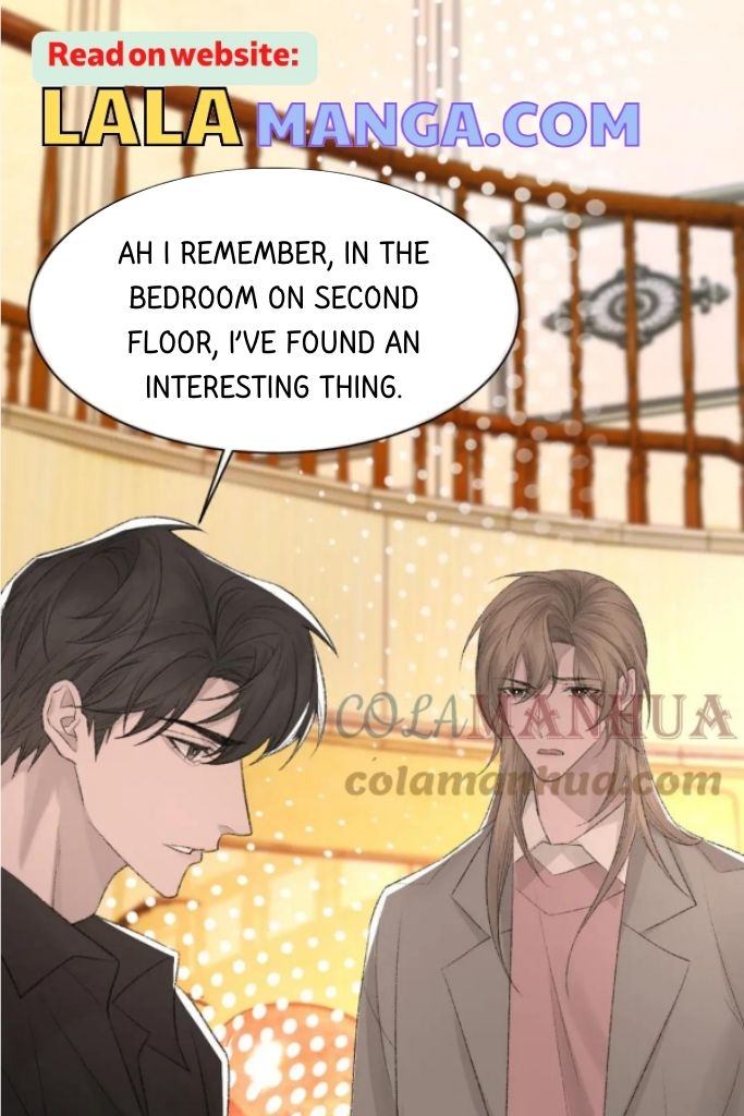 My One-Night Stand, I Can't Forget You - Chapter 86