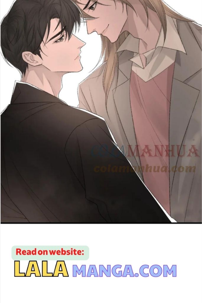 My One-Night Stand, I Can't Forget You - Chapter 86