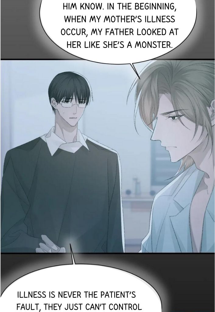 My One-Night Stand, I Can't Forget You - Chapter 81