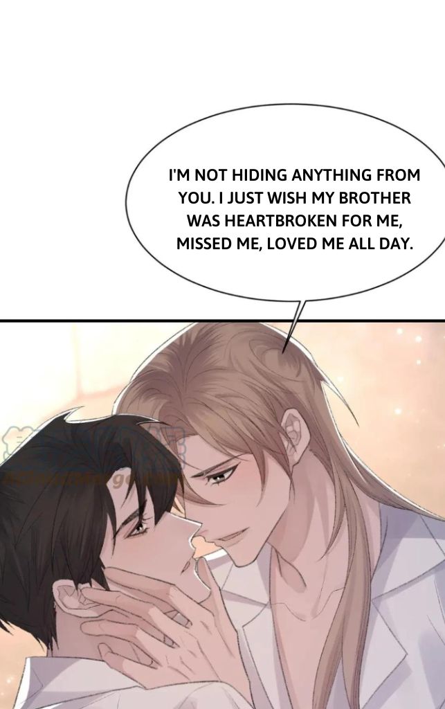 My One-Night Stand, I Can't Forget You - Chapter 63