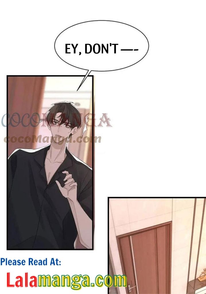 My One-Night Stand, I Can't Forget You - Chapter 38