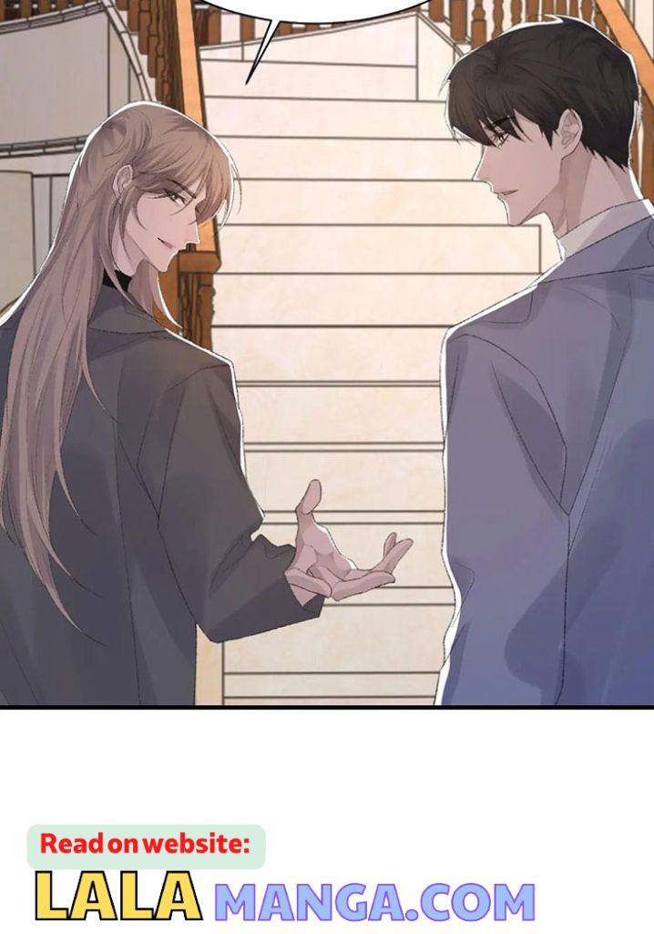 My One-Night Stand, I Can't Forget You - Chapter 73