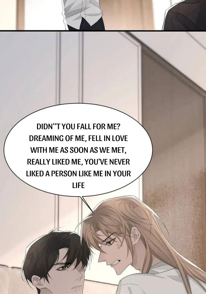 My One-Night Stand, I Can't Forget You - Chapter 36