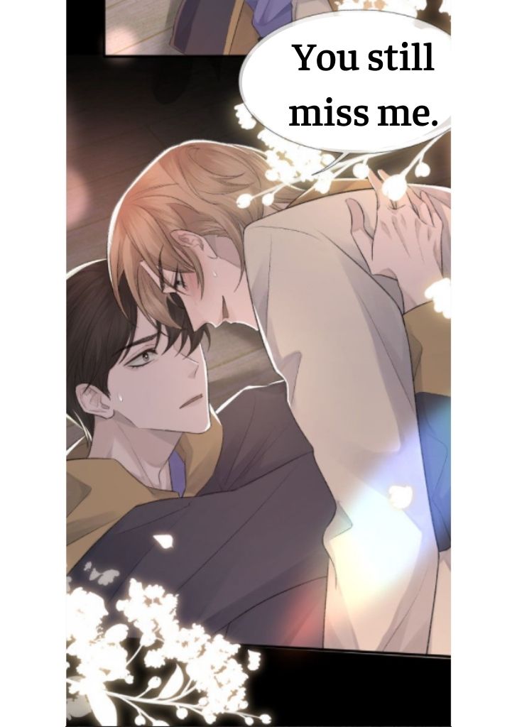 My One-Night Stand, I Can't Forget You - Chapter 13