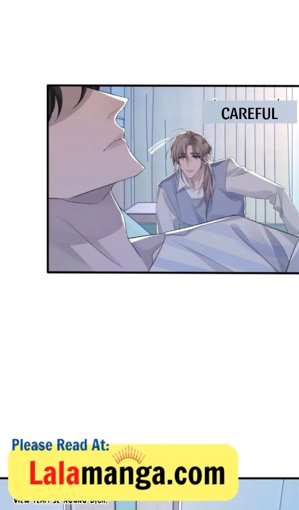 My One-Night Stand, I Can't Forget You - Chapter 43