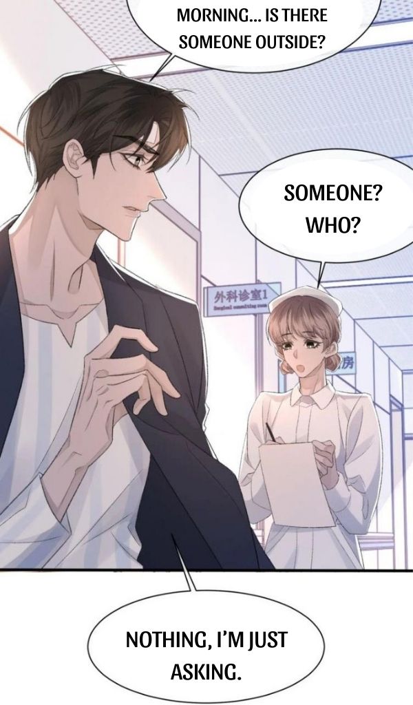 My One-Night Stand, I Can't Forget You - Chapter 43