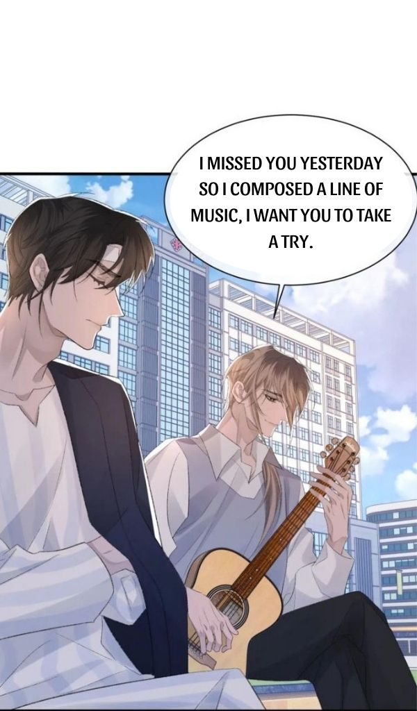 My One-Night Stand, I Can't Forget You - Chapter 43