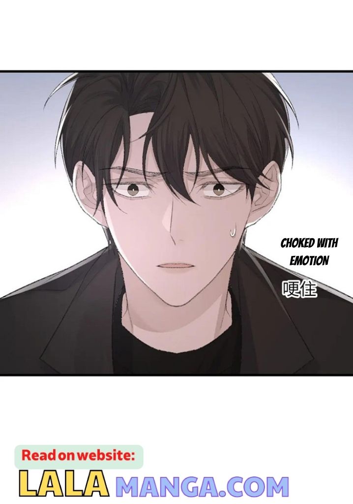 My One-Night Stand, I Can't Forget You - Chapter 79