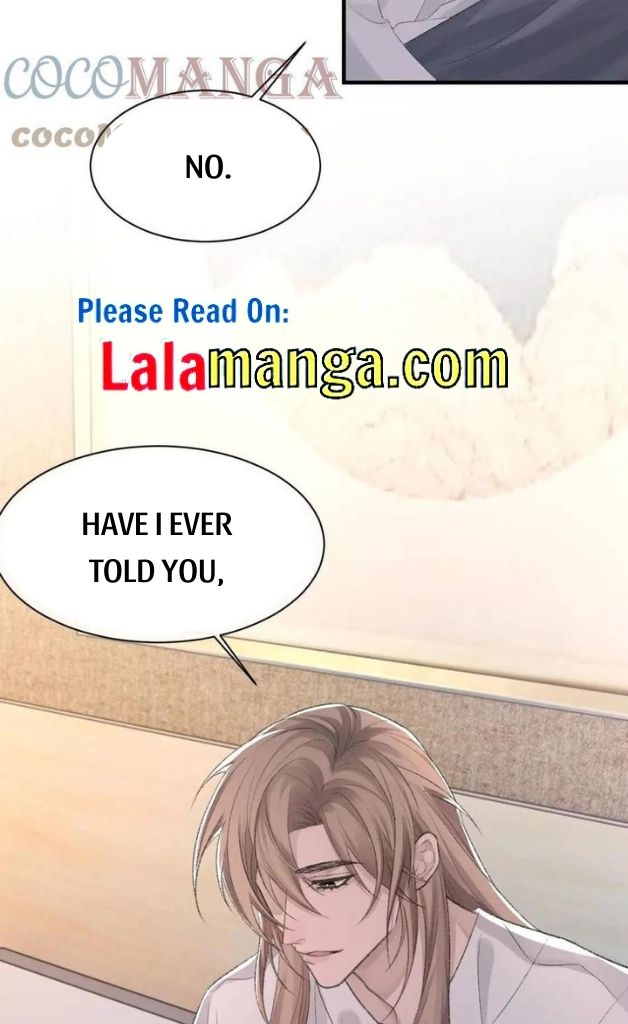 My One-Night Stand, I Can't Forget You - Chapter 45