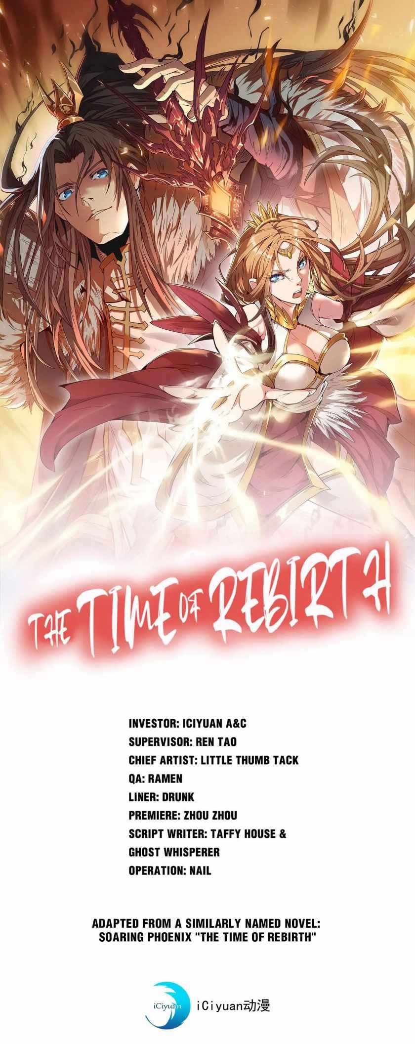 I Was Stuck On The Same Day For One Hundred Thousand Years - Chapter 73