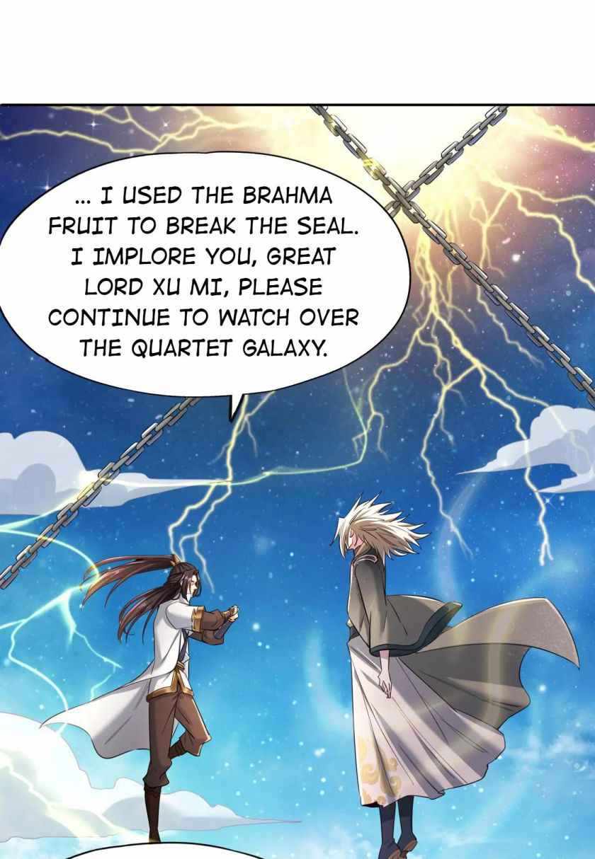 I Was Stuck On The Same Day For One Hundred Thousand Years - Chapter 73