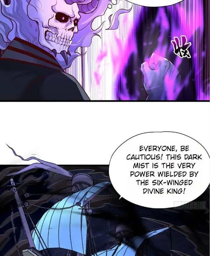 I Was Stuck On The Same Day For One Hundred Thousand Years - Chapter 450