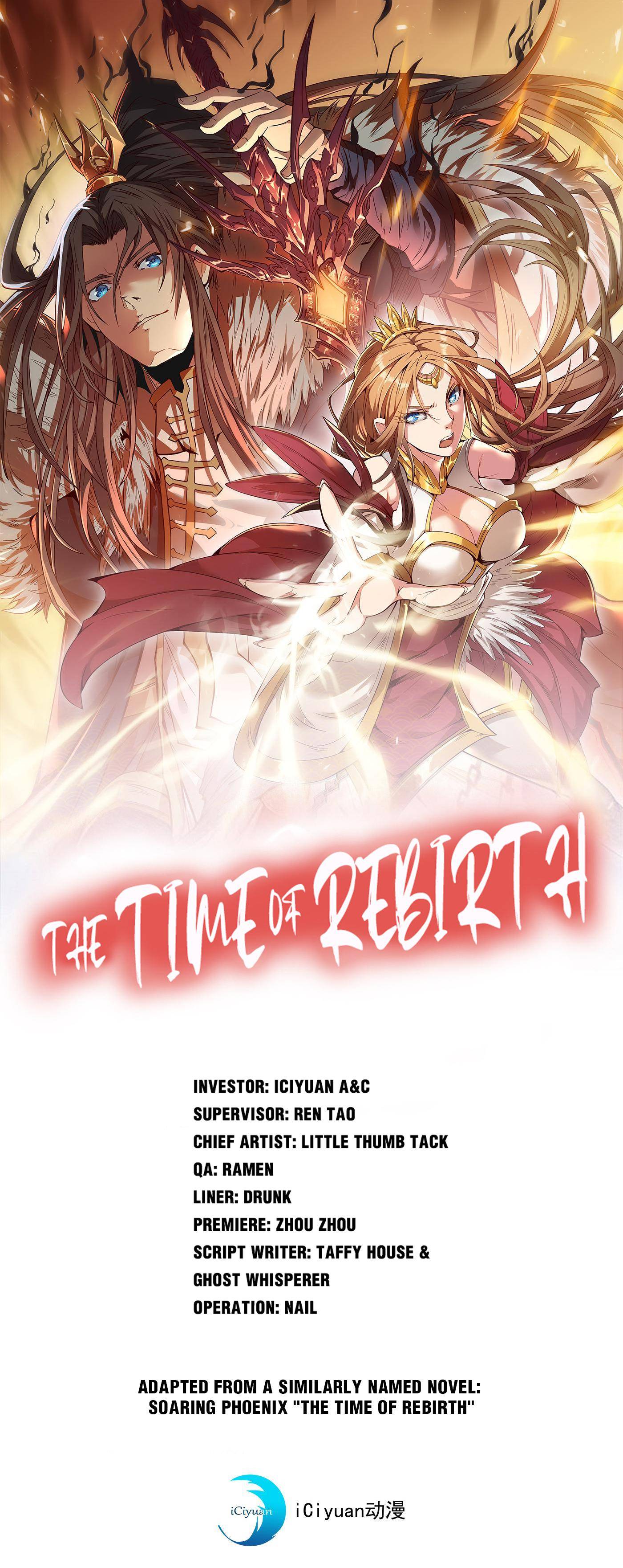 I Was Stuck On The Same Day For One Hundred Thousand Years - Chapter 77