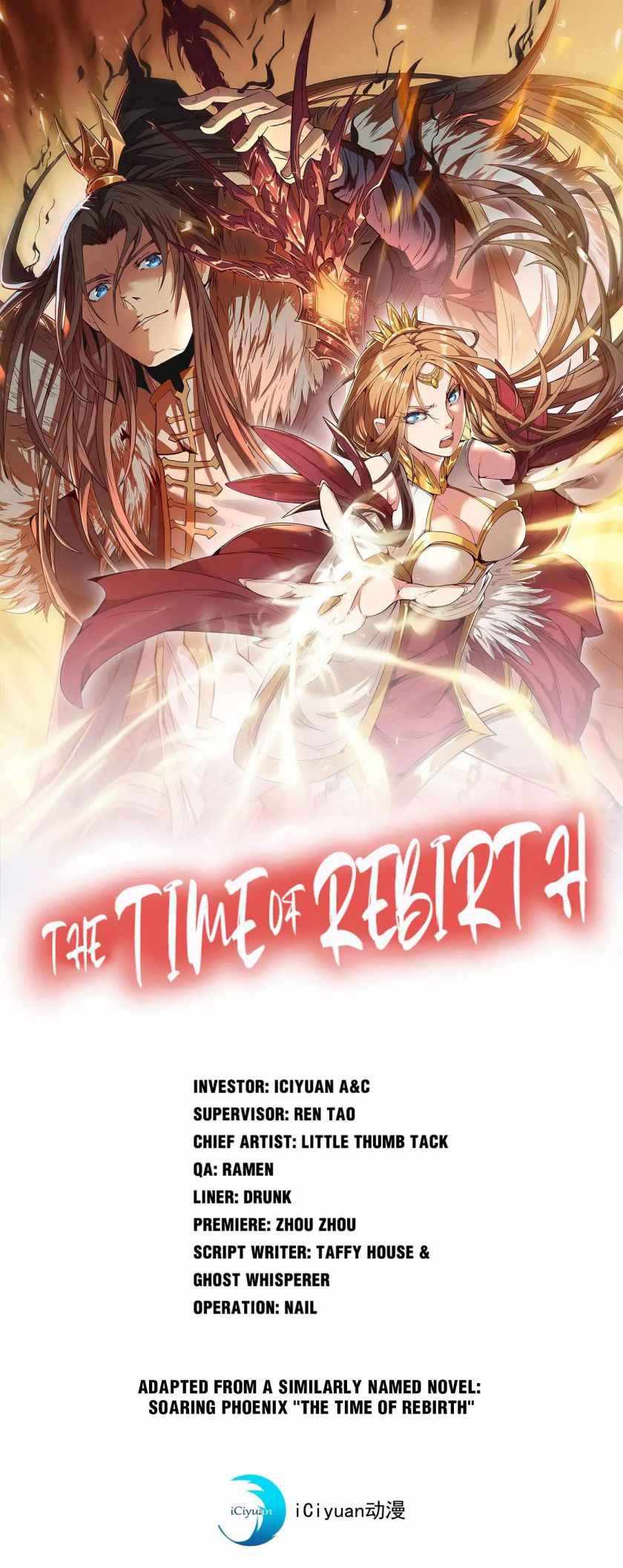 I Was Stuck On The Same Day For One Hundred Thousand Years - Chapter 75