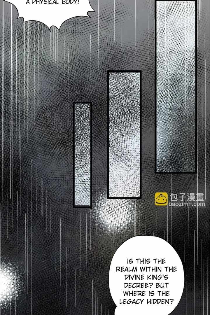 I Was Stuck On The Same Day For One Hundred Thousand Years - Chapter 458