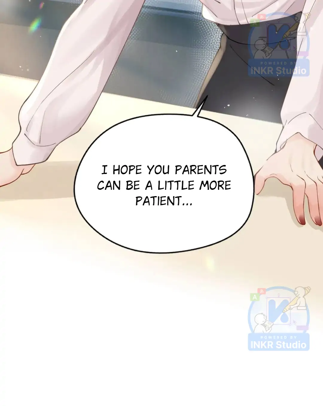 Teachers Who Always Call Parents - Chapter 2