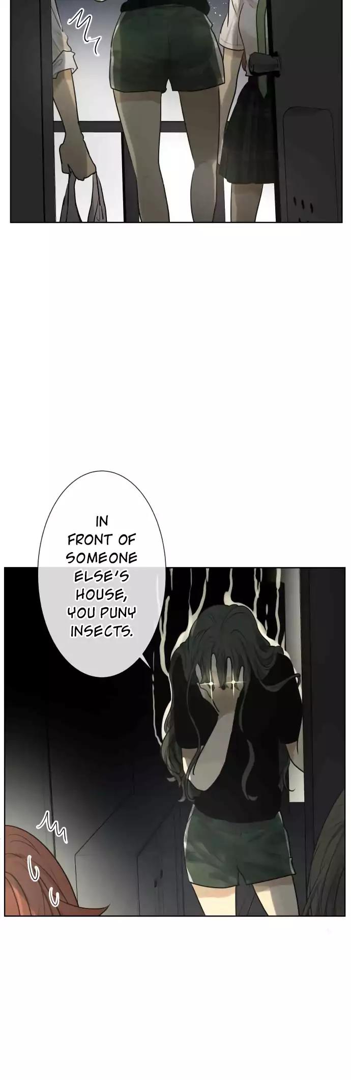 Kakao 79% - Chapter 160