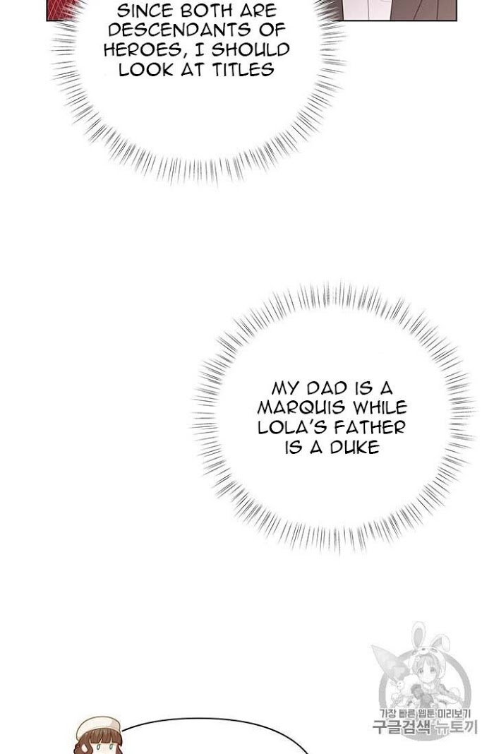 Originally A Lady With One Line - Chapter 38