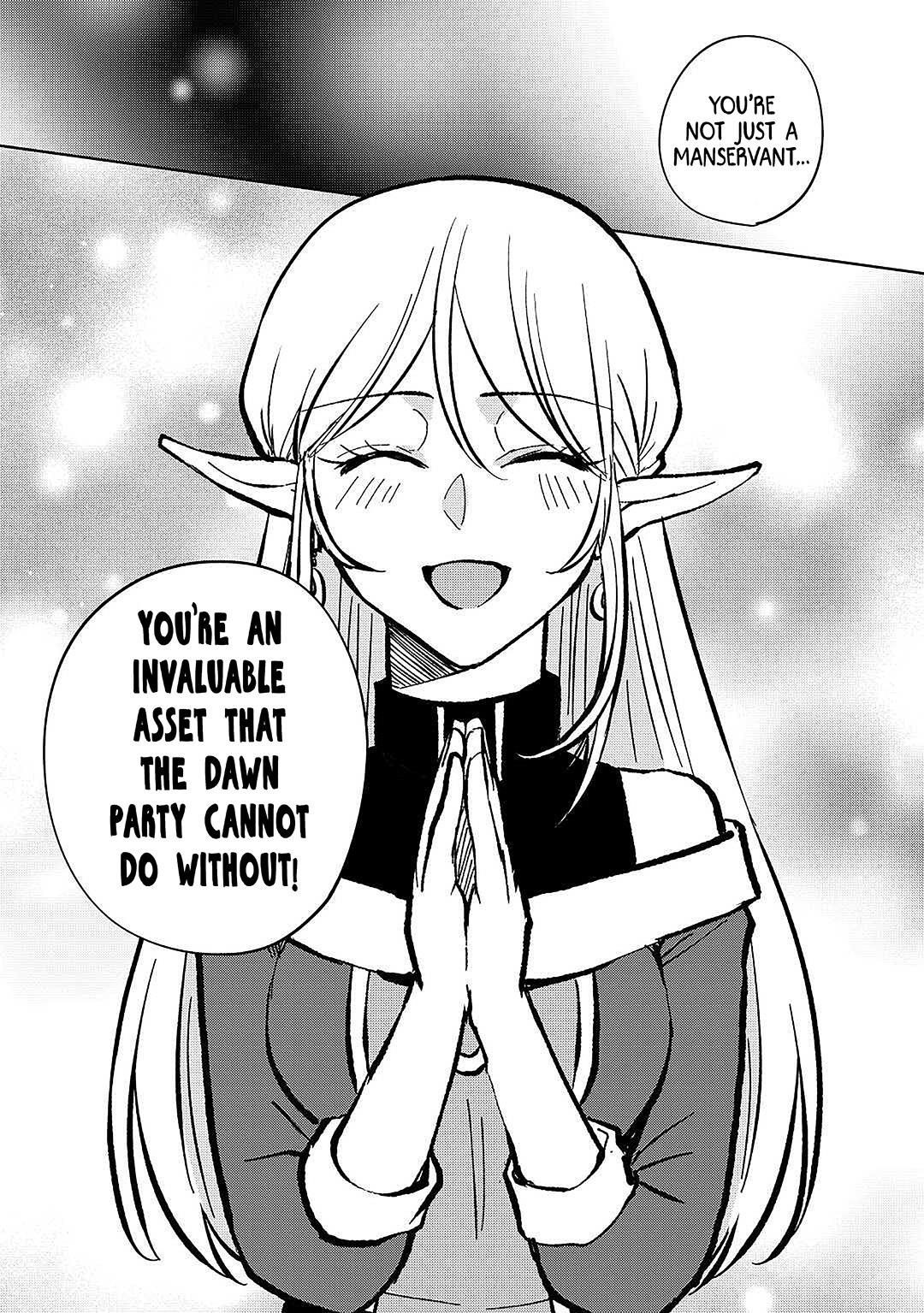 Cheat Na Tablet Wo Motte Kaiteki Isekai Seikatsu - Vol.3 Chapter 24: Your Best Life In Another World