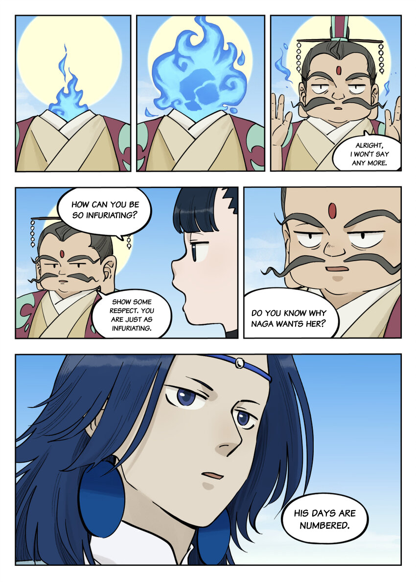 Lanxi Town - Chapter 91: Worth