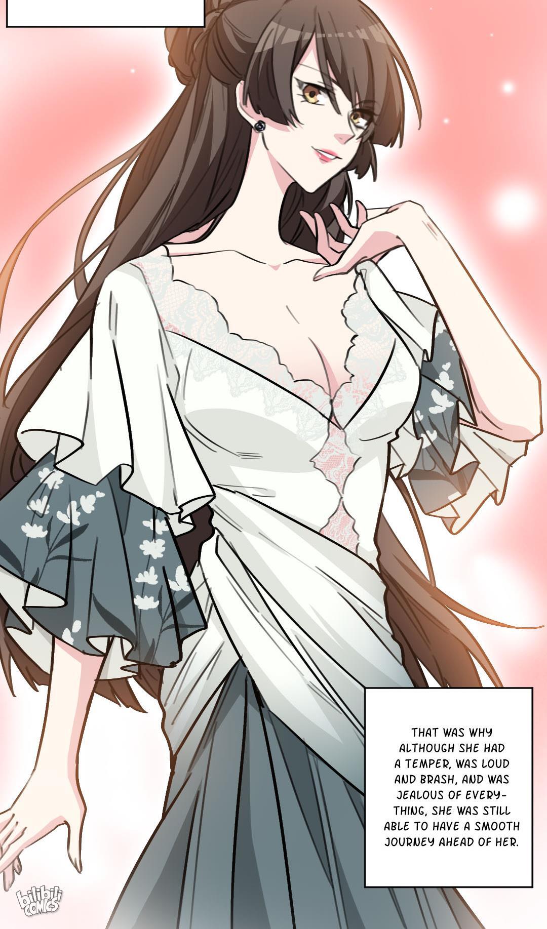 Rebirth Of A Pampered Wife - Chapter 78: You_Re Still Protecting Her