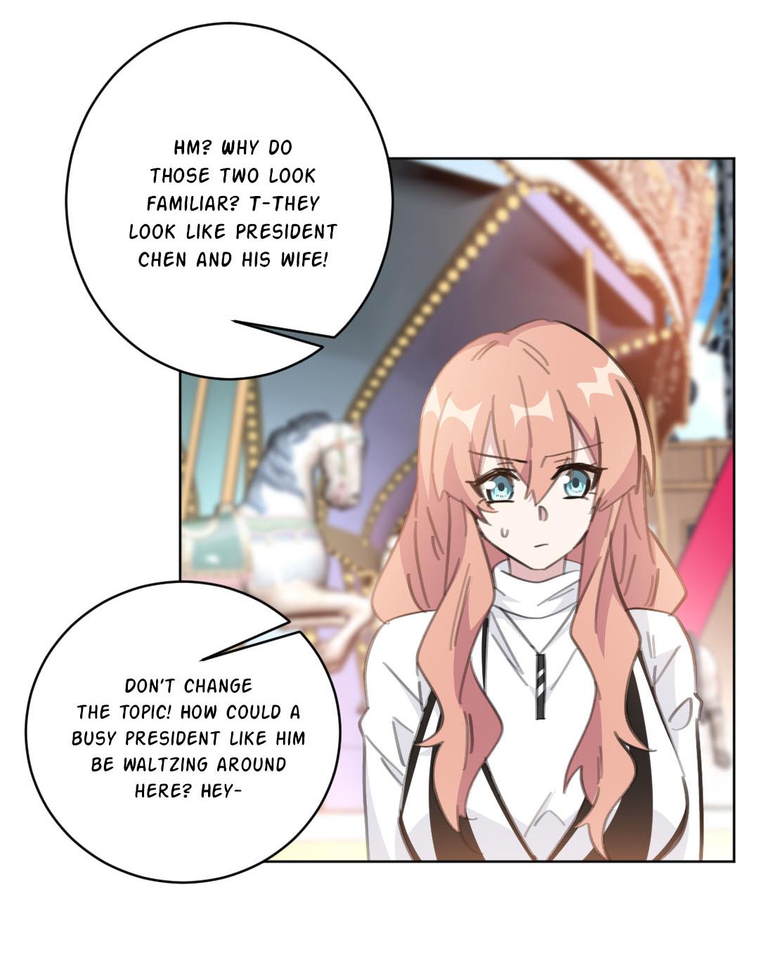 Rebirth Of A Pampered Wife - Chapter 113: Episode 113