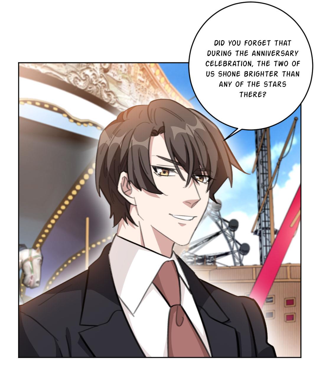 Rebirth Of A Pampered Wife - Chapter 113: Episode 113