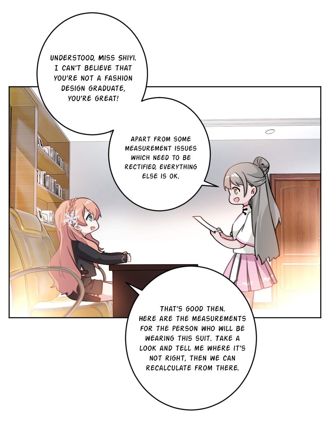 Rebirth Of A Pampered Wife - Chapter 37: Uncle Link