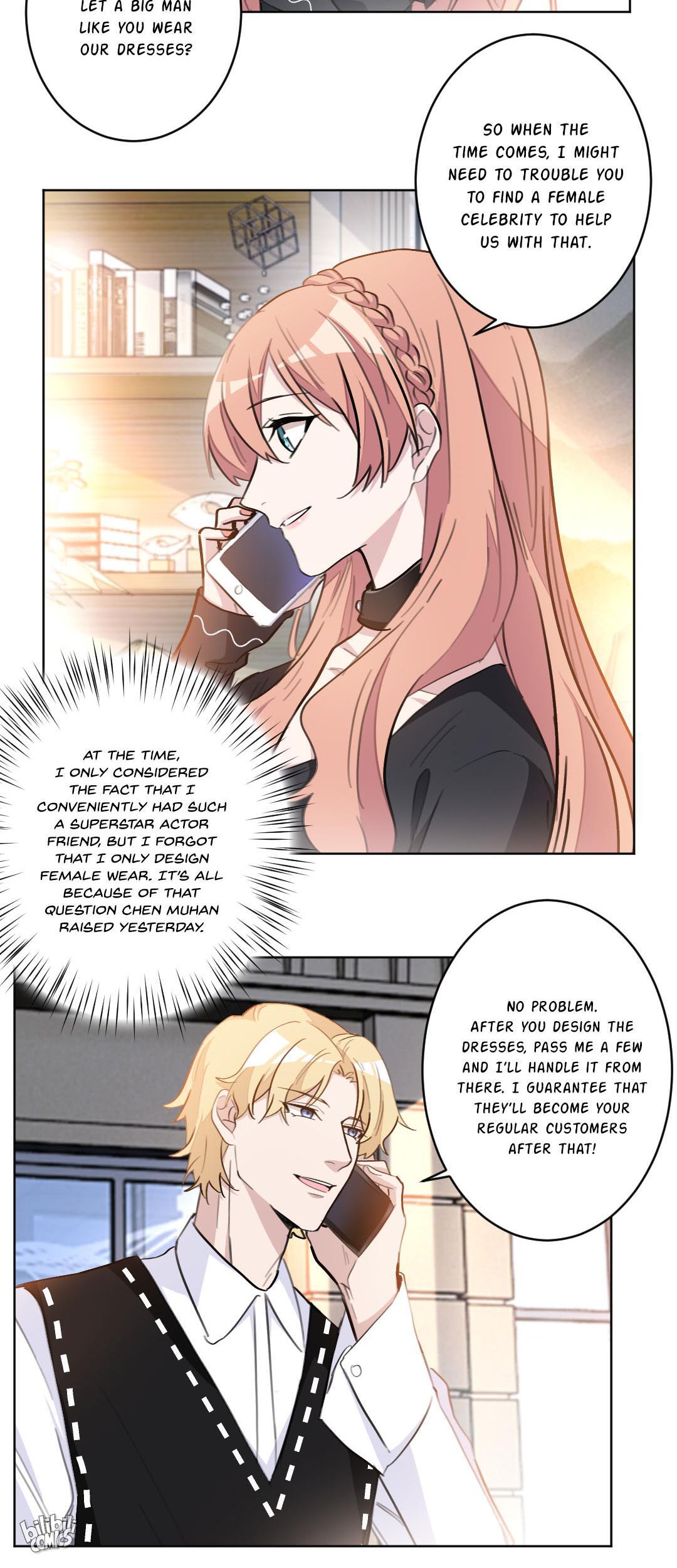 Rebirth Of A Pampered Wife - Chapter 37: Uncle Link