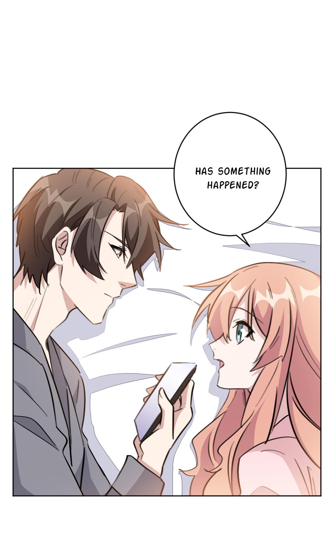 Rebirth Of A Pampered Wife - Chapter 90: What Does That Have To Do With Me_