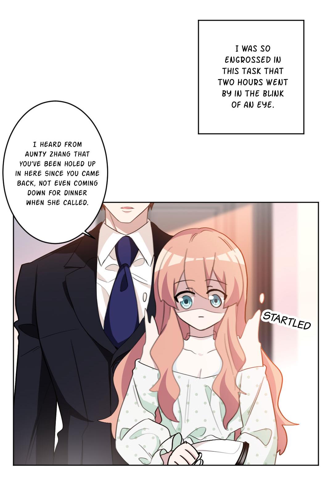 Rebirth Of A Pampered Wife - Chapter 55: Don_T Do Anything Rash