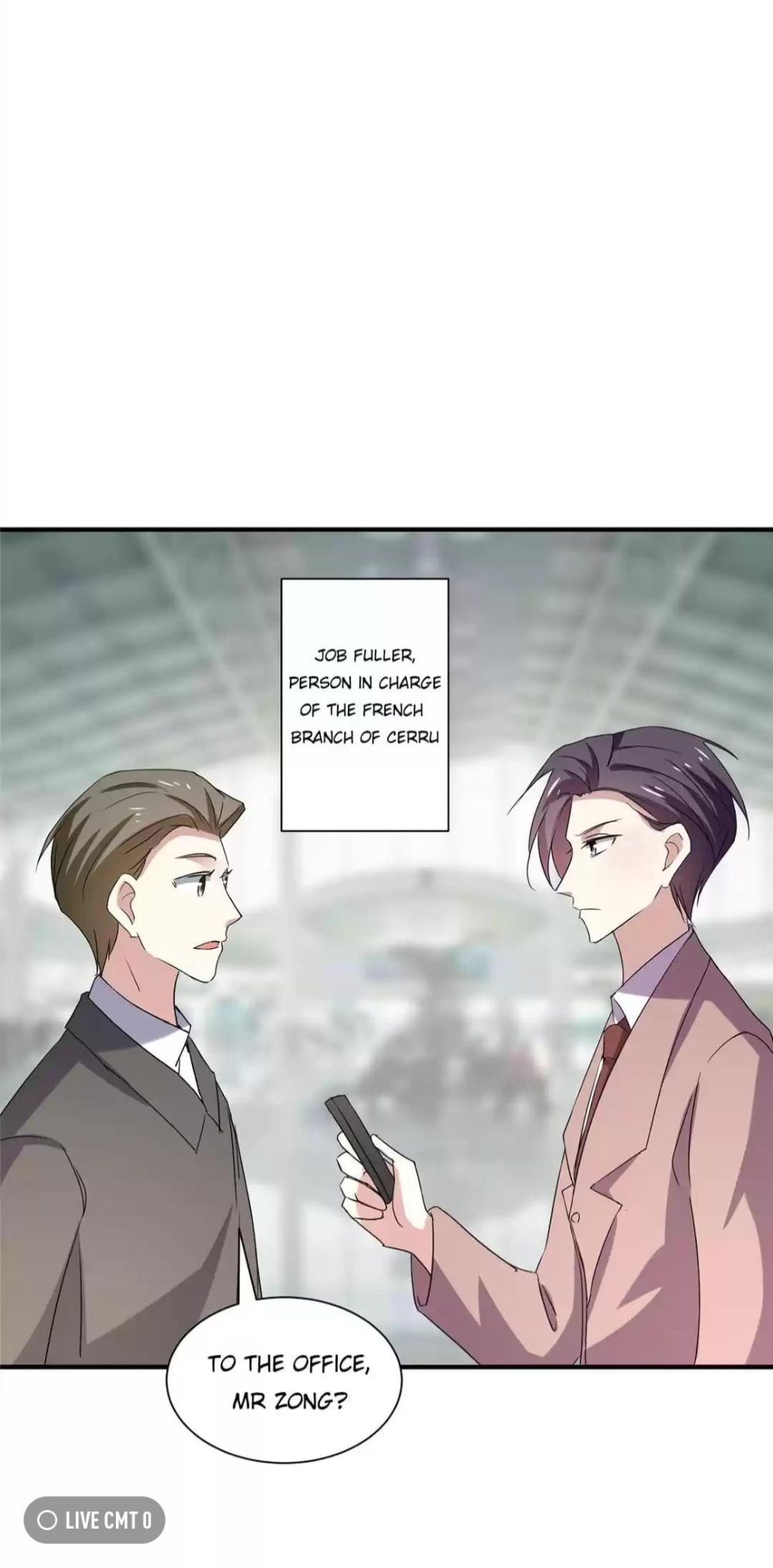 Chunqing Lushao - Chapter 245