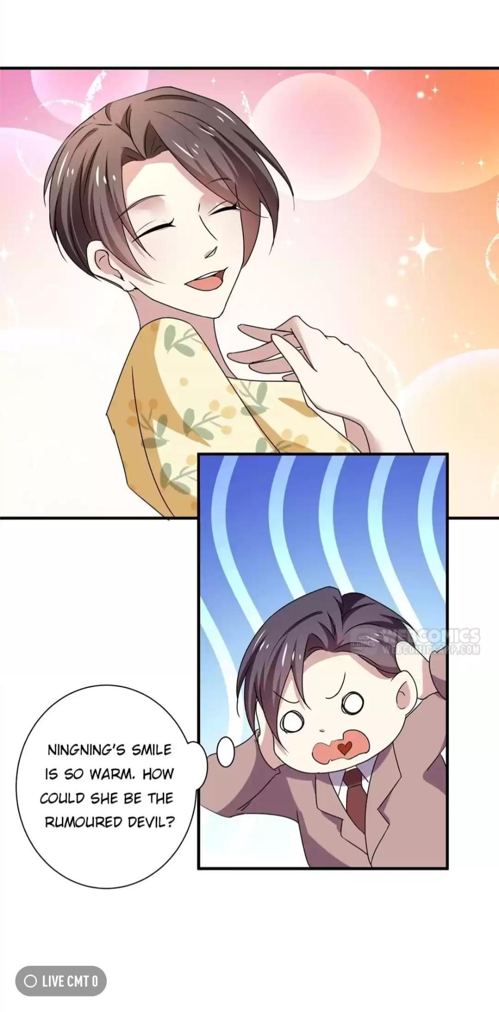 Chunqing Lushao - Chapter 245