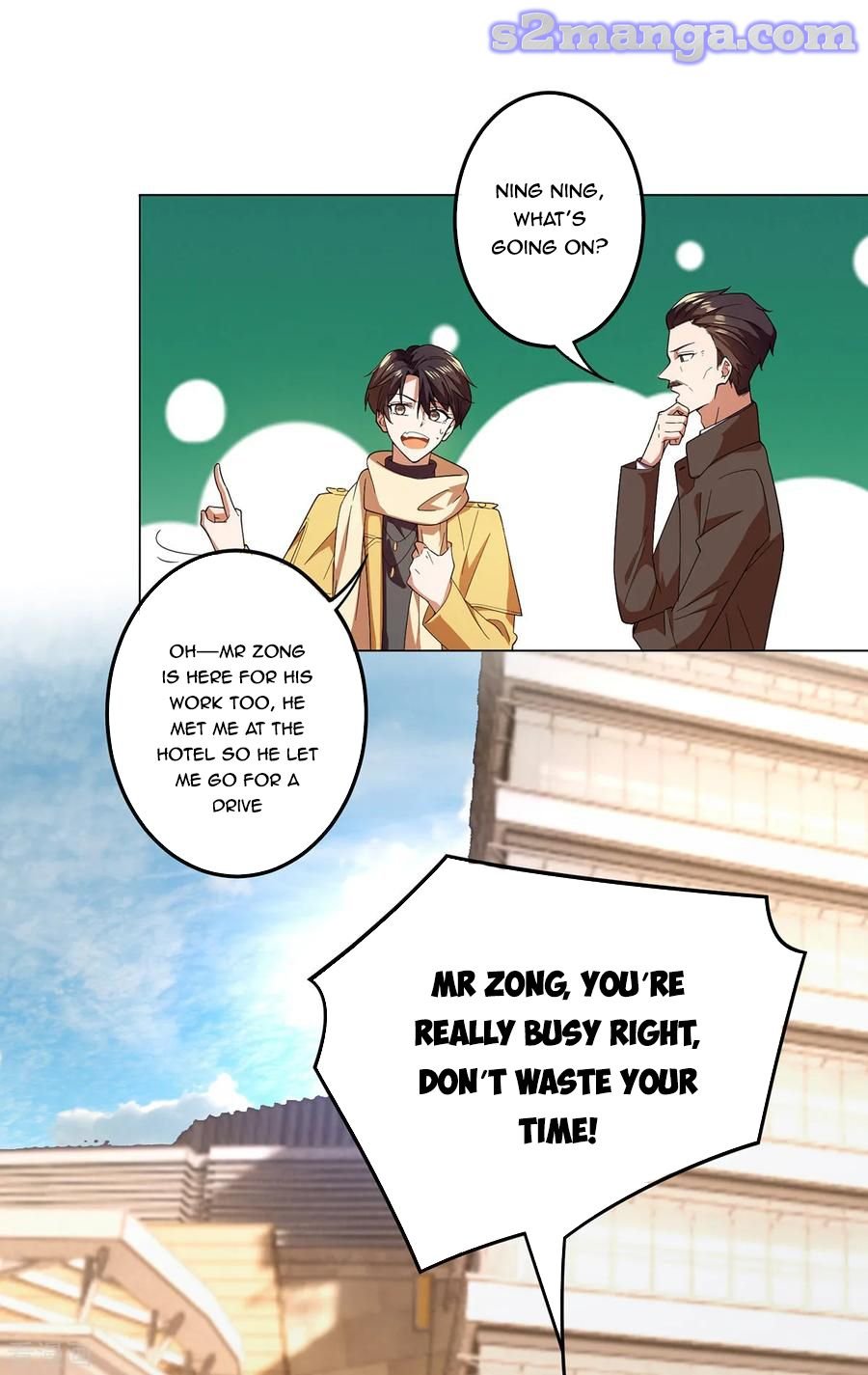 Chunqing Lushao - Chapter 178