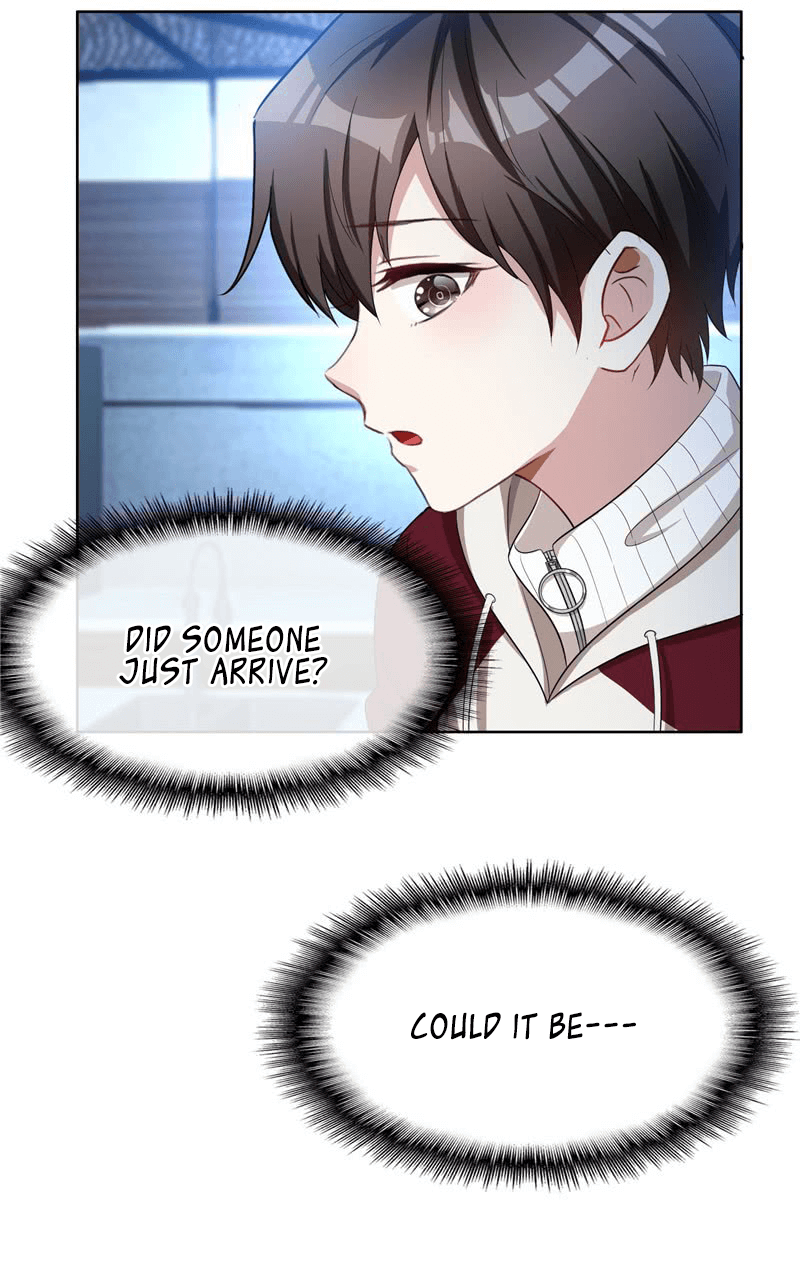 Chunqing Lushao - Chapter 35: He S Here Again!